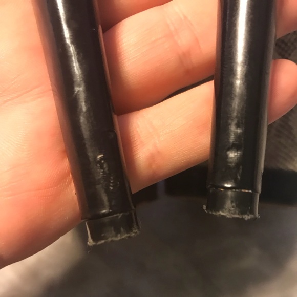 Jessica Simpson heels - Picture 6 of 6